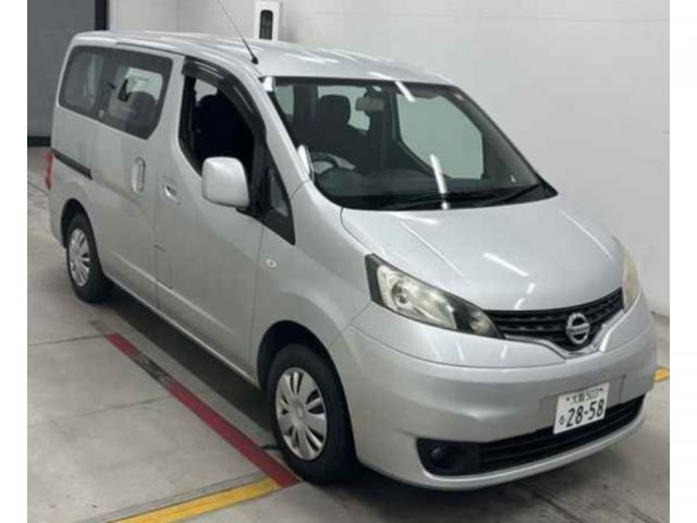 2018 Nissan NV200 Vanette Wagon 16X-3R