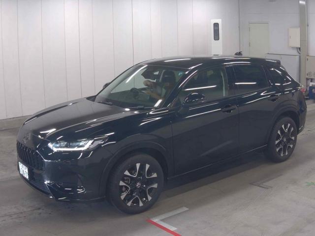 2024 Honda ZR-V Z