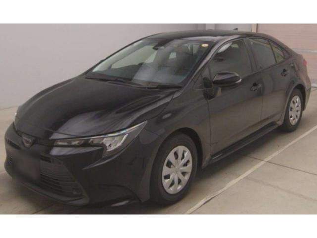 2023 Toyota Corolla Sedan X