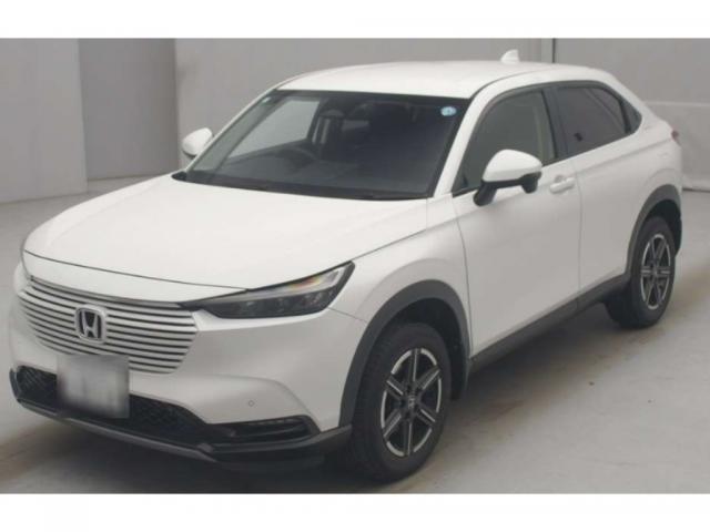 2021 Honda Vezel G 4WD