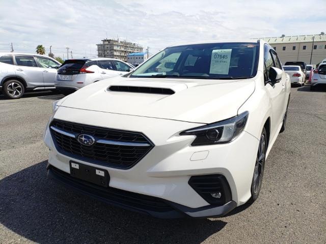 2021 Subaru Levorg GT 4WD 8-Speed CVT
