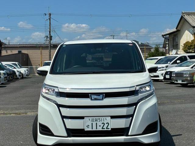 2020 Toyota Noah X