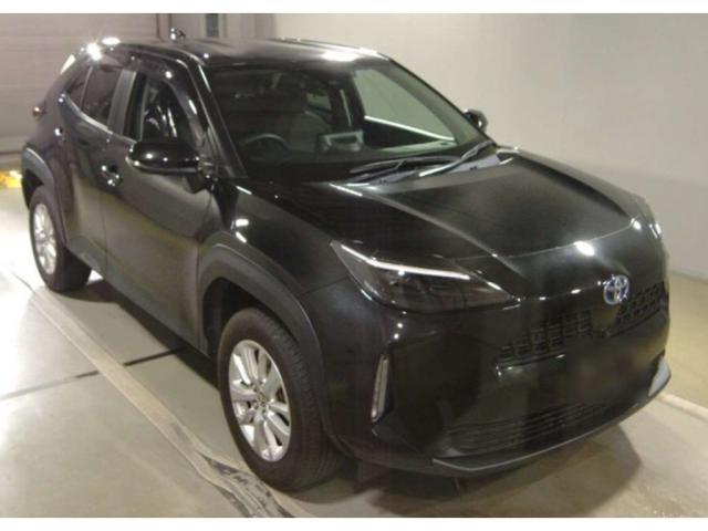 2023 Toyota Yaris Cross Hybrid Hybrid G