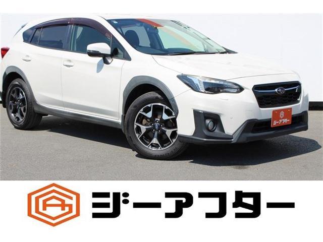 2017 Subaru XV 2.0i-L EyeSight AWD