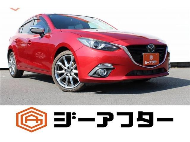 2014 Mazda Axela Sport 2.2XD