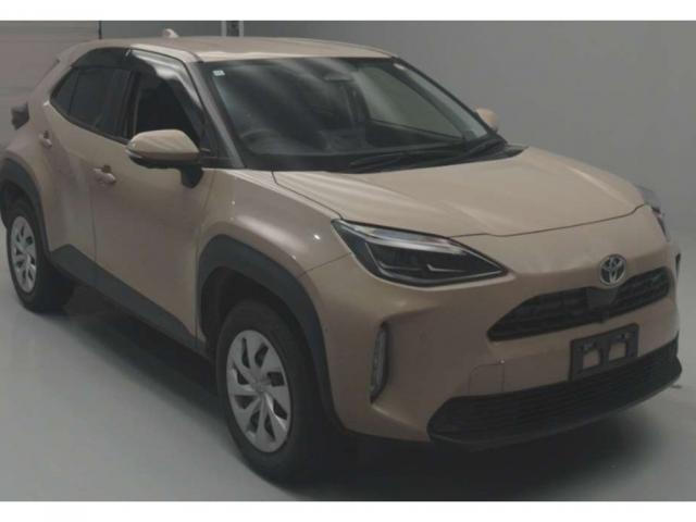 2024 Toyota Yaris Cross Hybrid Hybrid U