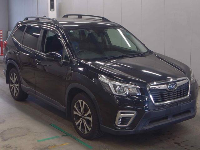 2018 Subaru Forester Premium