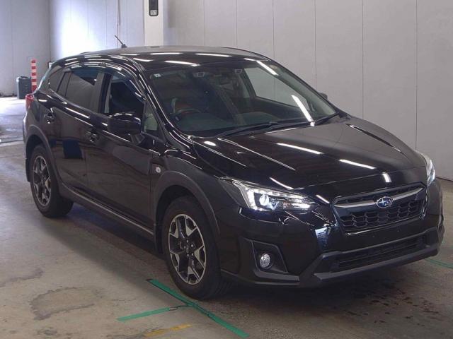 2019 Subaru XV 1.6i-L EyeSight 4WD