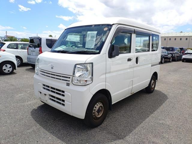 2020 Suzuki Every Van PA