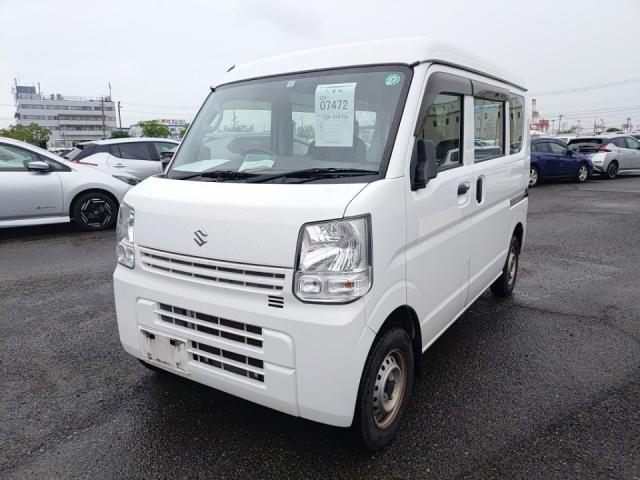 2020 Suzuki Every Van PA