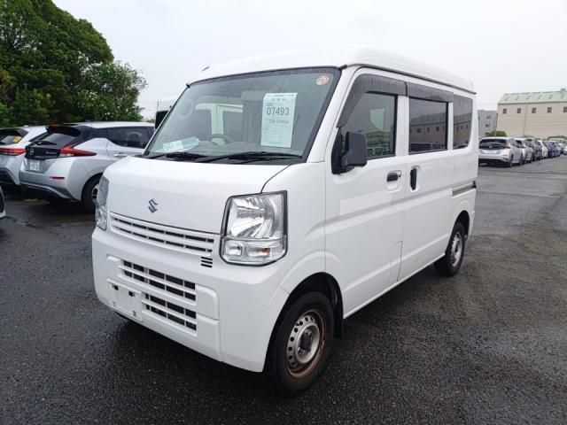 2020 Suzuki Every Van PA