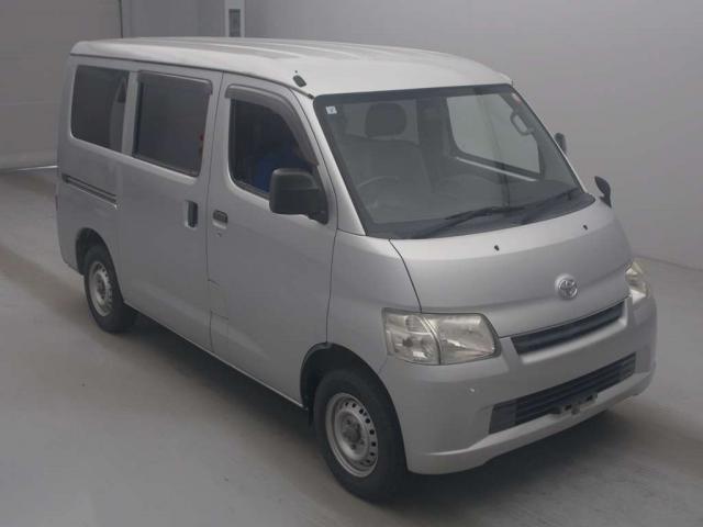 2018 Toyota LITEACE VAN GL 4WD