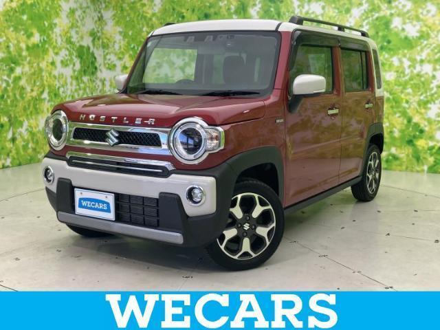 2024 Suzuki Hustler J Style 2