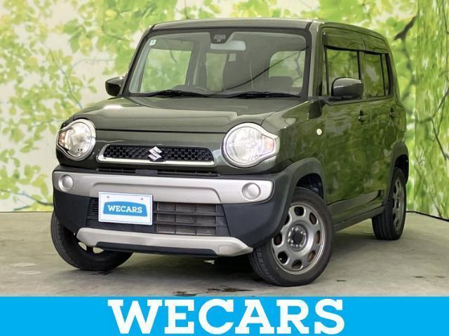 2016 Suzuki Hustler G