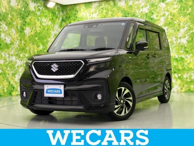 2024 Suzuki Solio Bandit Hybrid MV