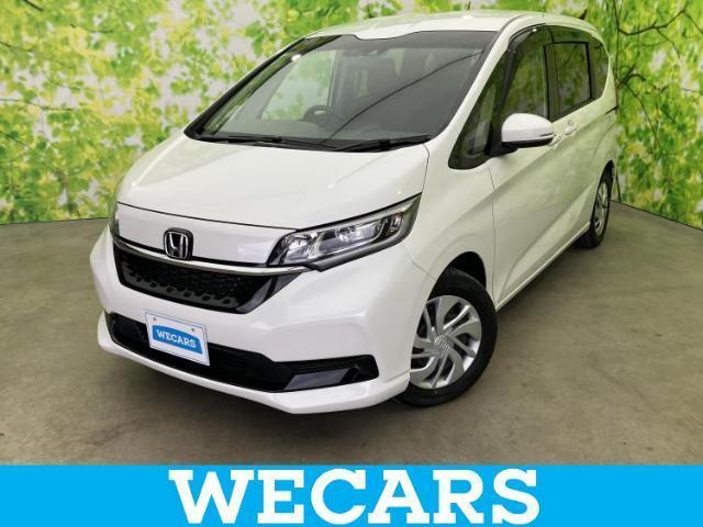 2021 Honda Freed G Honda Sensing