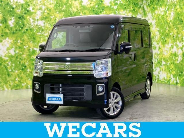 2021 Suzuki Every Wagon PZ TURBO SPECIAL