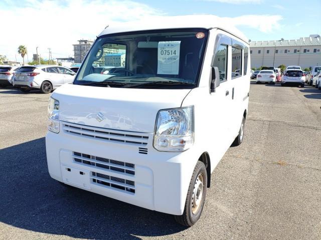2020 Suzuki Every Van PA Limited