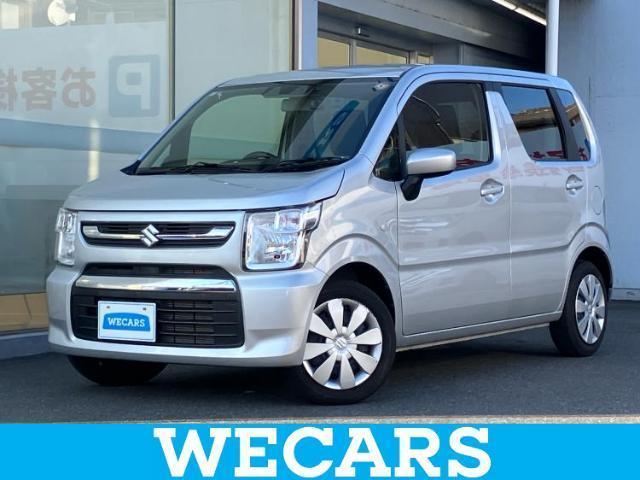 2022 Suzuki WagonR FX