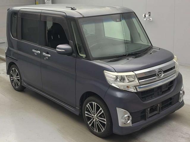 2015 Daihatsu Tanto Custom Custom RS Top Edition SA?