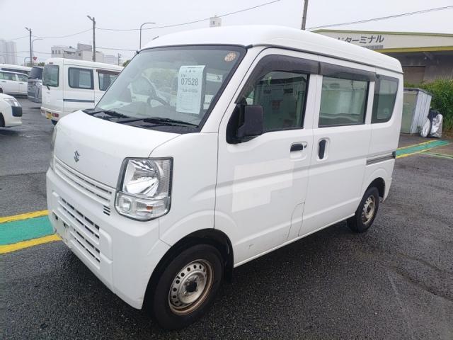 2020 Suzuki Every Van PA