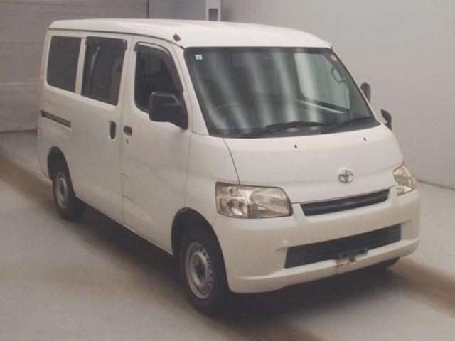 2017 Toyota TOWNACE VAN GL