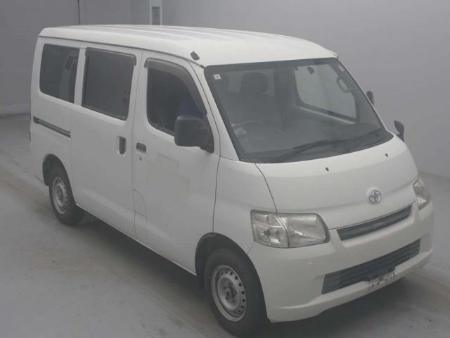 2016 Toyota TOWNACE VAN GL