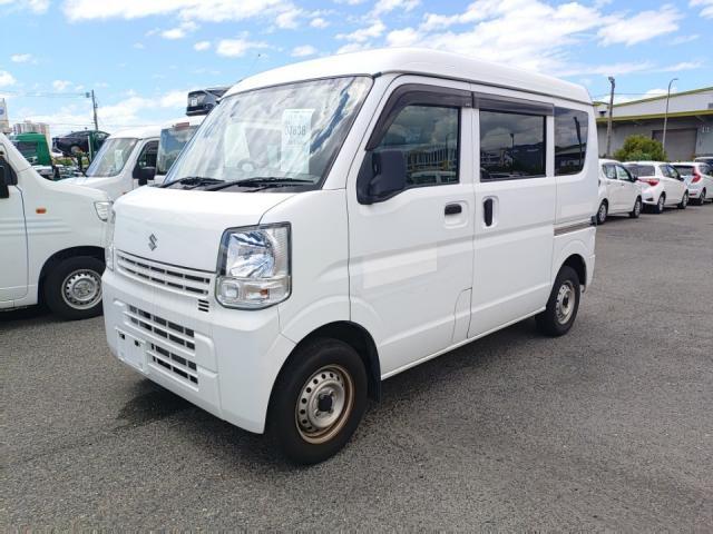 2017 Suzuki Every Van PA Limited