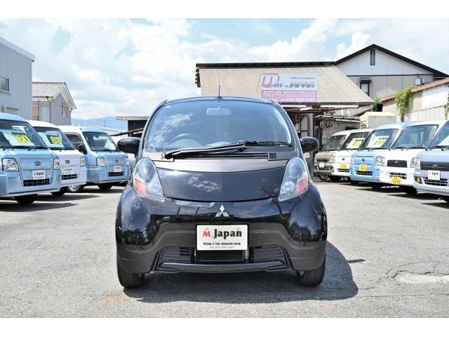 2008 Mitsubishi I 660 L