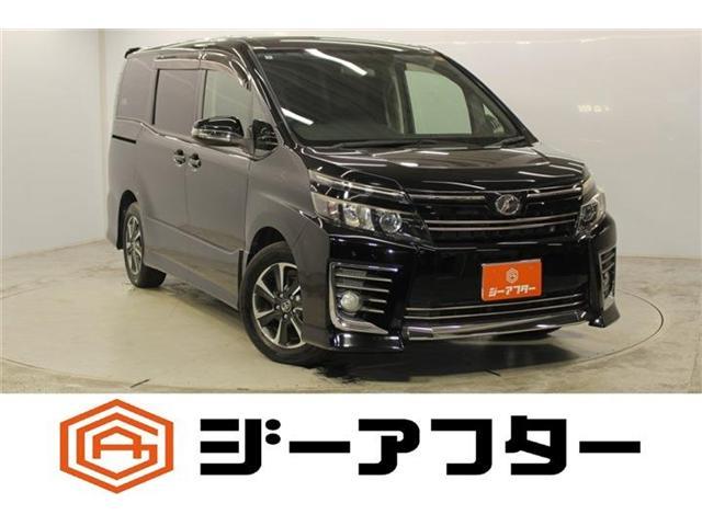 2014 Toyota VOXY 2.0ZS 7 Seater