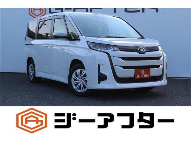 2024 Toyota Noah 2.0 X 8 Seater