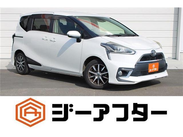 2016 Toyota Sienta 1.5 G 7 Seater