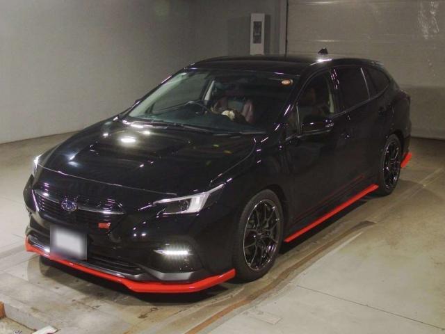 2023 Subaru Levorg STI Sports EX