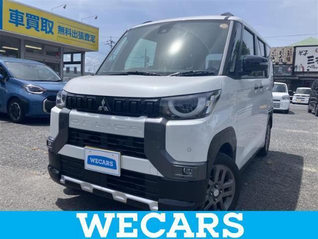 2023 Mitsubishi Delica Mini 4WD_T Premium