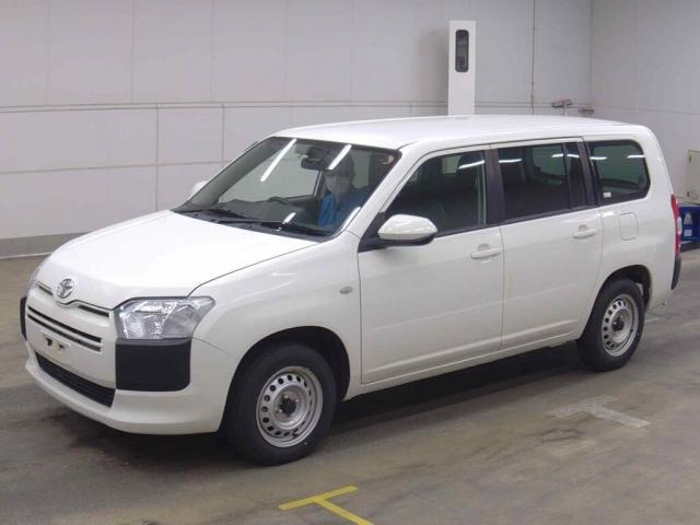 2021 Toyota Probox Van GL