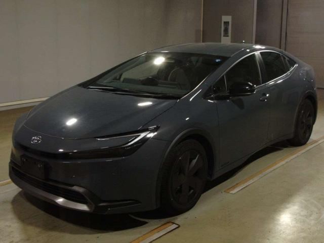 2023 Toyota Prius U