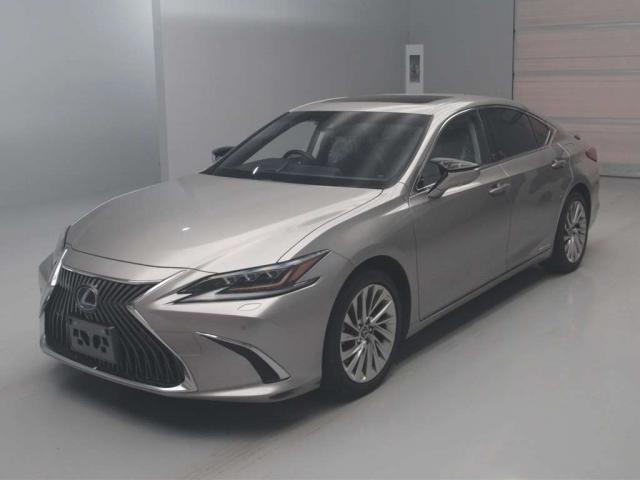 2019 Lexus ES ES300h Version L