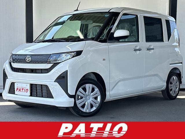 2026 Daihatsu Move L