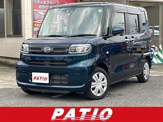 2021 Daihatsu Tanto X