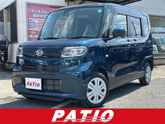 2021 Daihatsu Tanto X