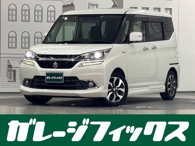 2016 Suzuki Solio Bandit Hybrid MV