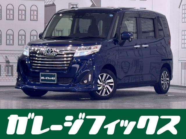 2019 Toyota ROOMY Custom G