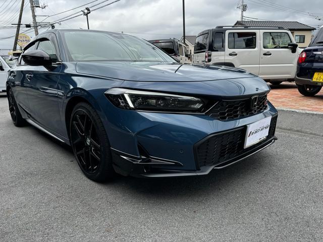 2024 Honda Civic 5HB RS