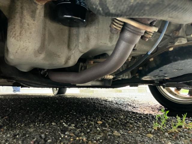 2011 Suzuki Palette SW 4WD SW XS