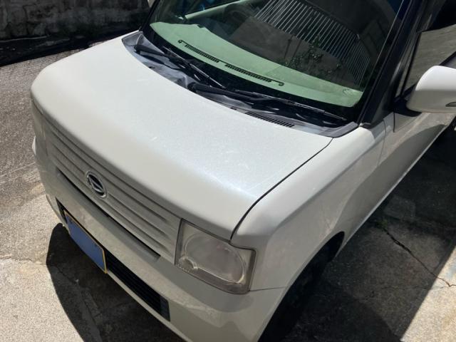 2009 Daihatsu MOVE CONTE X