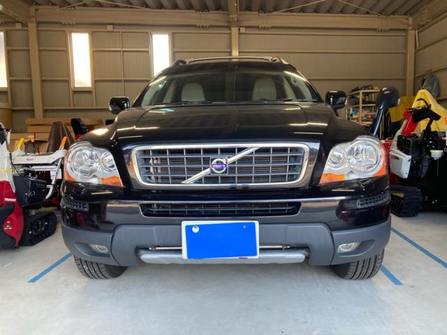 2007 Volvo XC90 Special 3.2 Sports