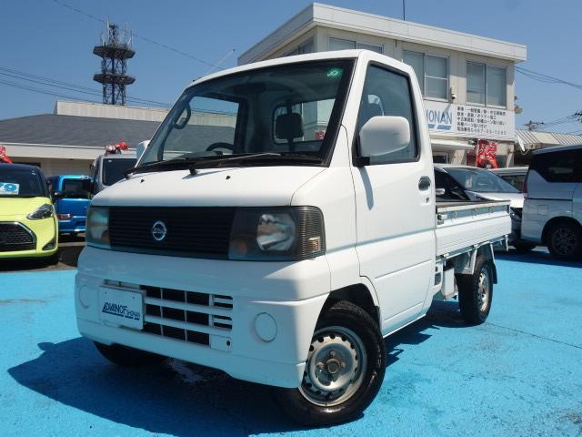 2004 Nissan Clipper Truck DX