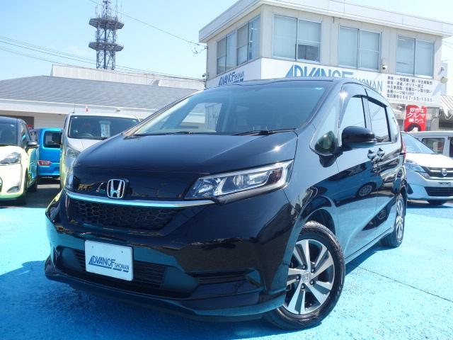 2022 Honda Freed G Honda Sensing
