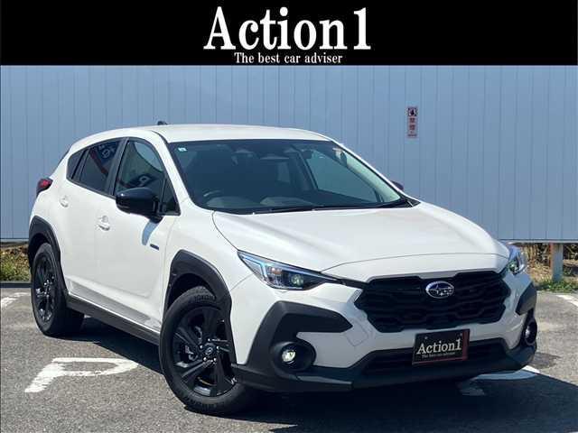 2023 Subaru Crosstrek Touring