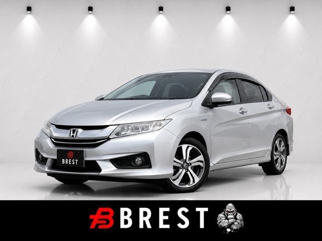 2015 Honda GRACE 1.5 Hybrid EX Navi/Bluetooth/Full-seg/B Camera/Drive Recorder